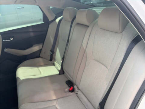 2023 Honda Accord