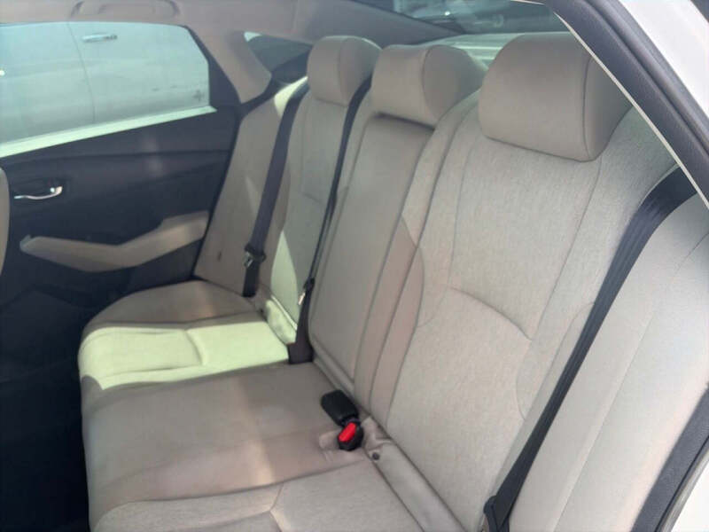 2023 Honda Accord
