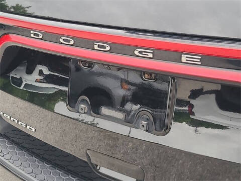 2023 Dodge Durango R/T Plus