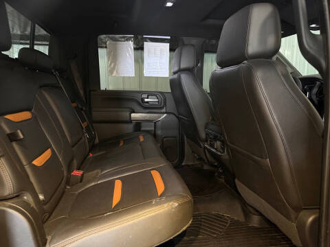 2020 GMC Sierra 2500HD