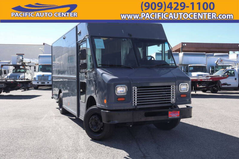 2020 Freightliner MT45 Chassis