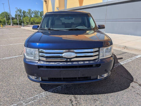2011 Ford Flex SEL
