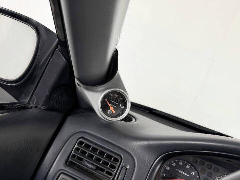 2000 Honda Civic Si