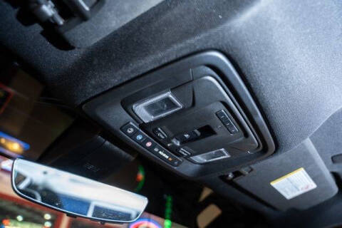 2021 GMC Sierra 2500HD