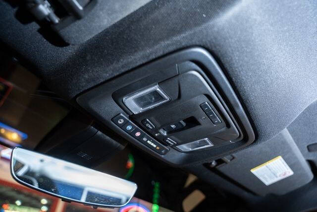 2021 GMC Sierra 2500HD