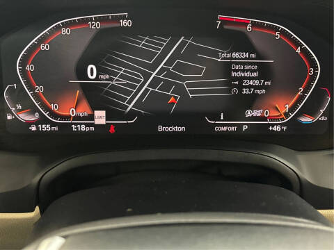 2019 BMW 3 Series 330i xDrive