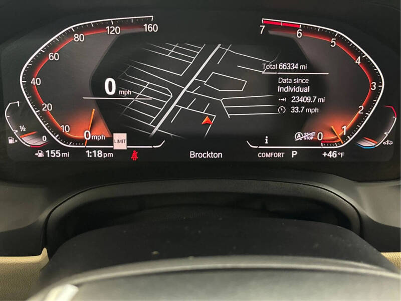 2019 BMW 3 Series 330i xDrive