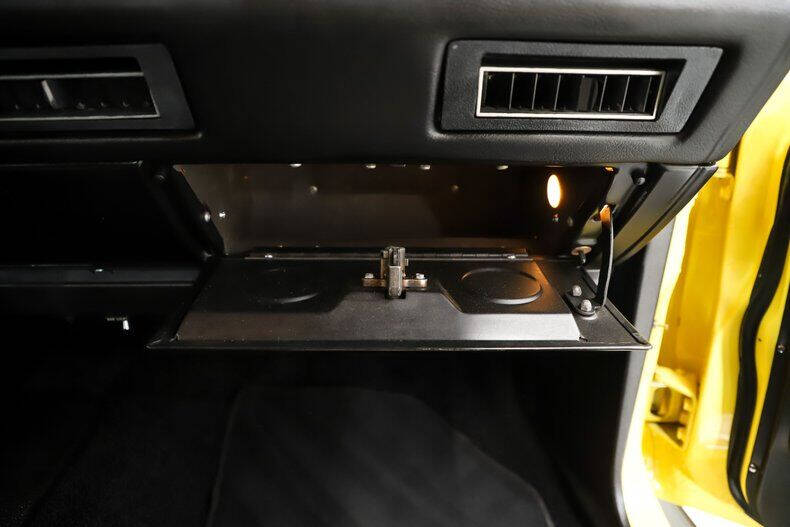 1972 Dodge Challenger