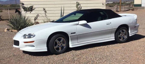 1999 Chevrolet Camaro Z28
