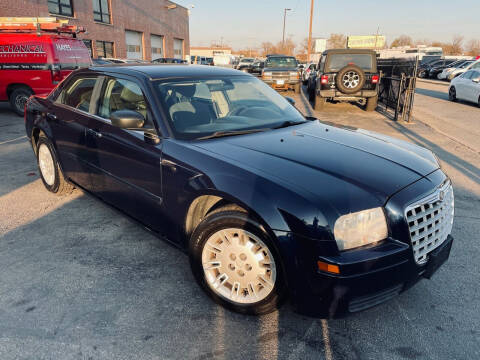 2005 Chrysler 300