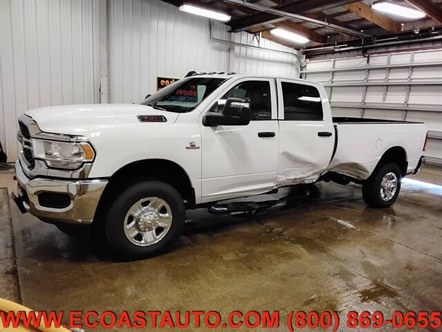 2023 RAM Ram 3500 Pickup Tradesman's photo
