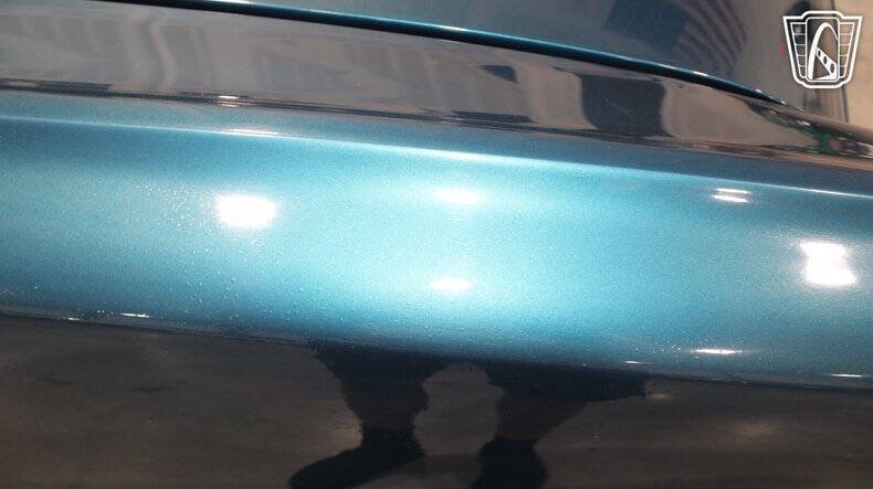1967 Pontiac Tempest