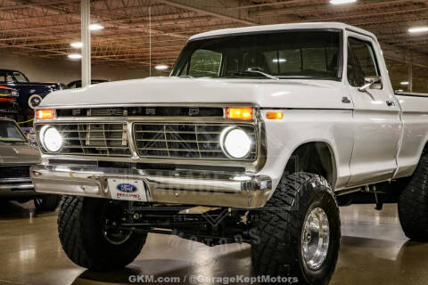 1978 Ford F-150