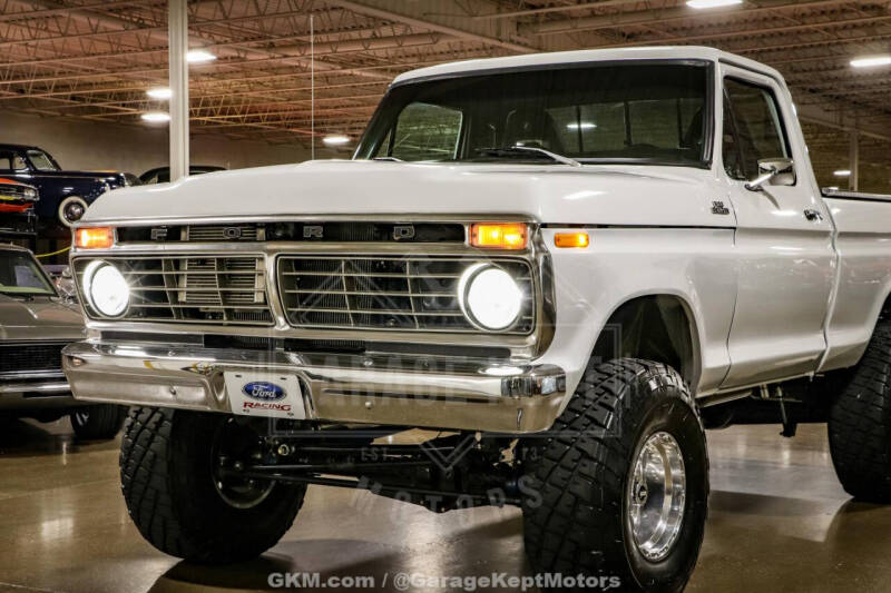1978 Ford F-150