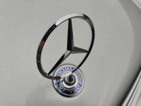 2003 Mercedes-Benz E-Class E 320