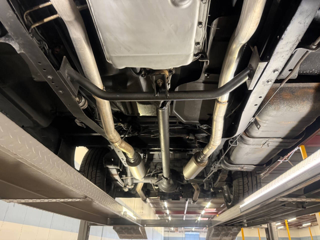 1987 Chevrolet R/V 10 Series 45