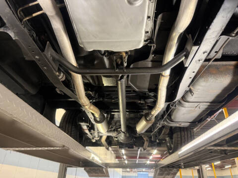 1987 Chevrolet R/V 10 Series