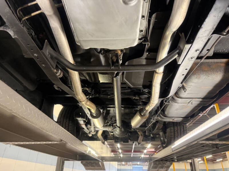 1987 Chevrolet R/V 10 Series