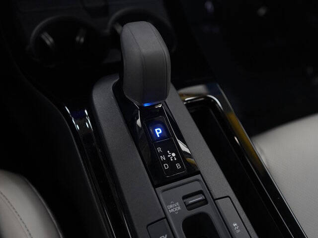 2024 Toyota Prius Limited