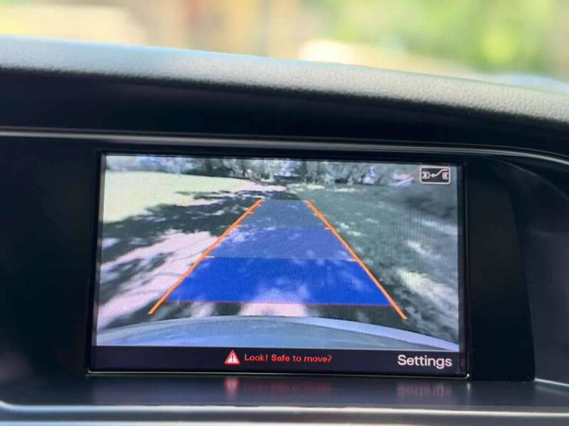 2014 Audi A5 2.0T quattro Premium Plus