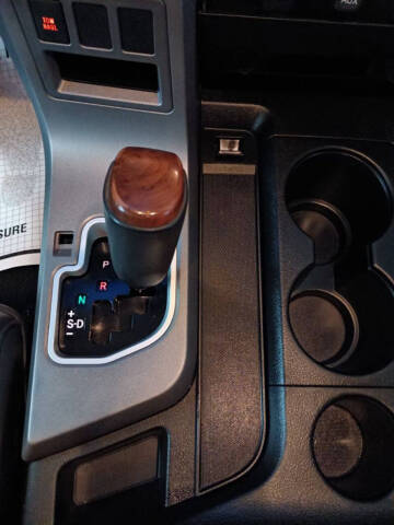 2013 Toyota Tundra Limited