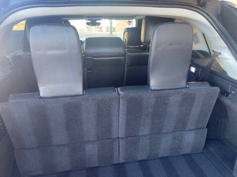 2019 Land Rover Range Rover Sport HSE