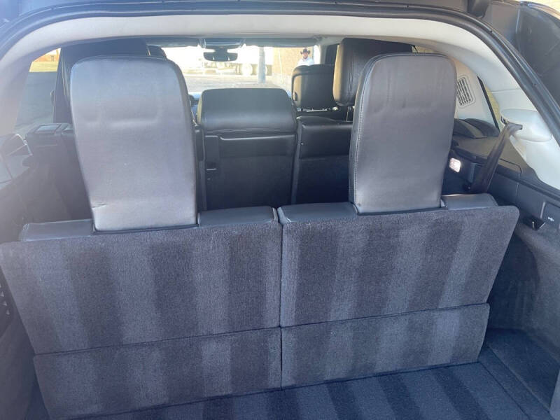 2019 Land Rover Range Rover Sport HSE