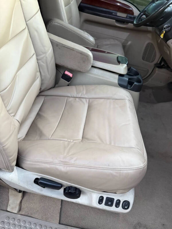 2006 Ford F-250 Super Duty