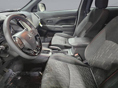 2024 Mitsubishi Outlander Sport