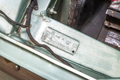 1964 Chevrolet Corvair