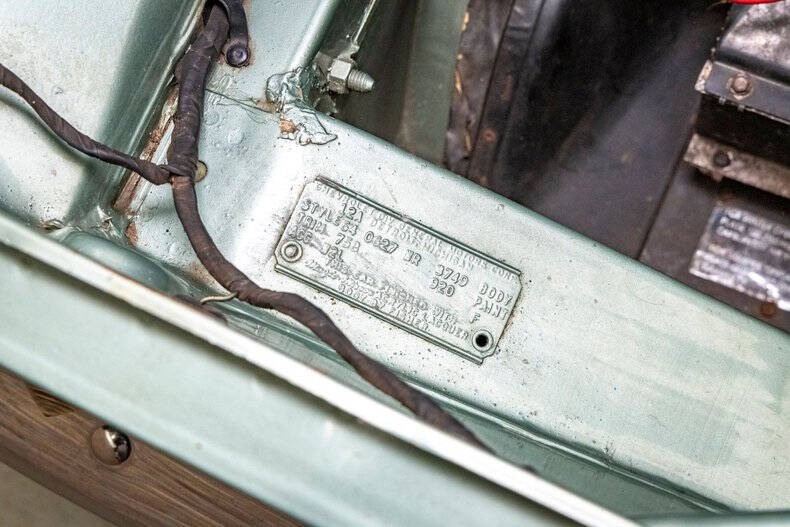 1964 Chevrolet Corvair