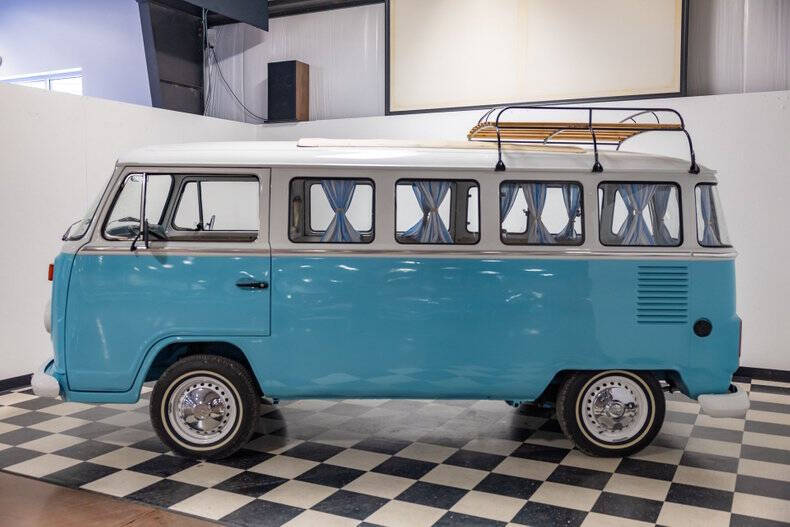 1991 Volkswagen van
