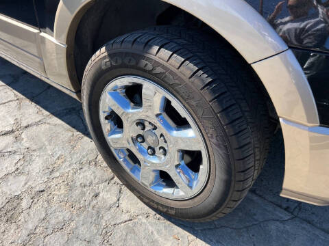 2013 Ford Expedition King Ranch