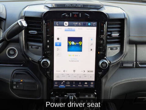 2024 RAM 2500 Limited