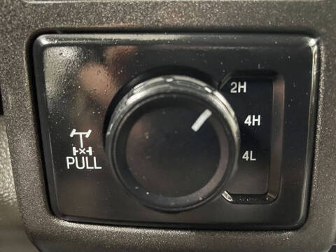 2018 Ford F-350 Super Duty XL