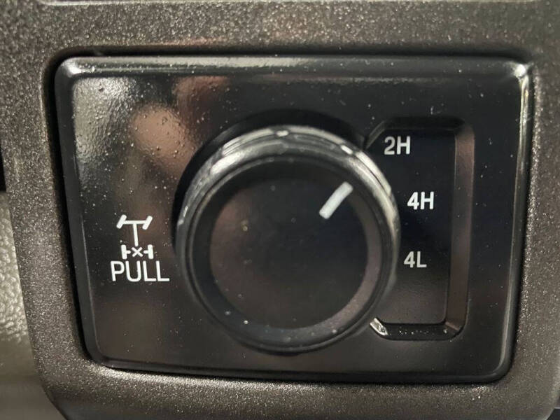 2018 Ford F-350 Super Duty XL