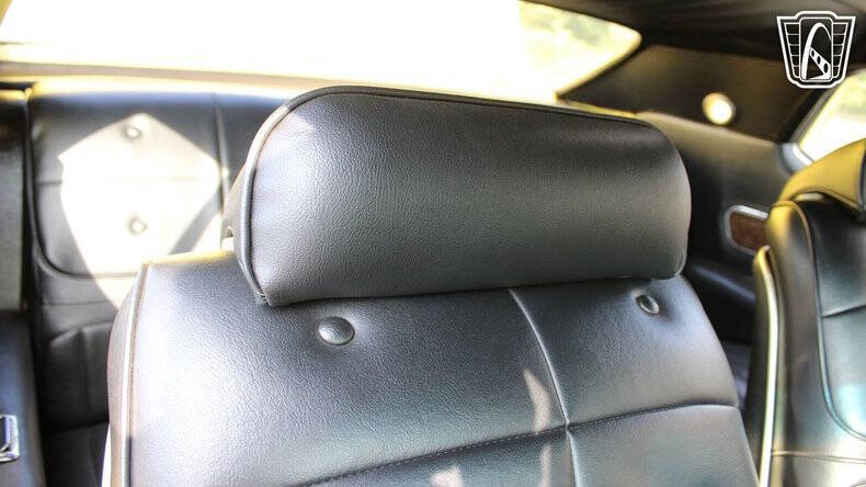 1970 Oldsmobile Cutlass