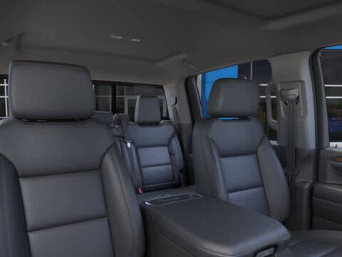 2026 Chevrolet Silverado 3500HD