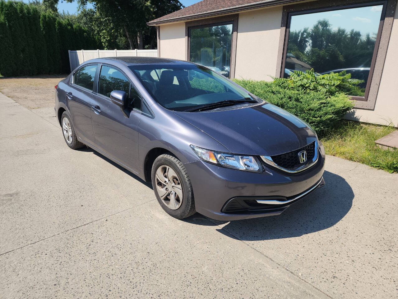 2014 Honda Civic For Sale In Easthampton, MA