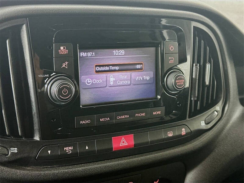 2022 RAM ProMaster City