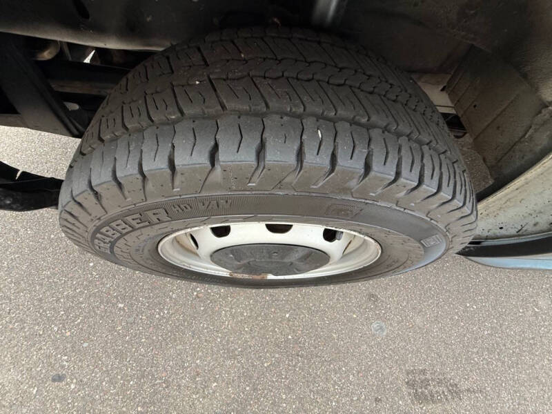 2019 Ford Transit 250