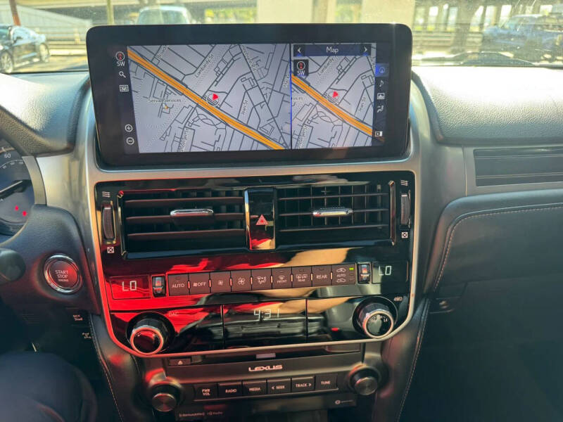 2023 Lexus GX 460