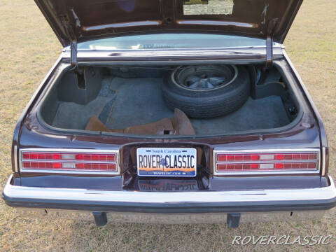 1977 Pontiac Phoenix