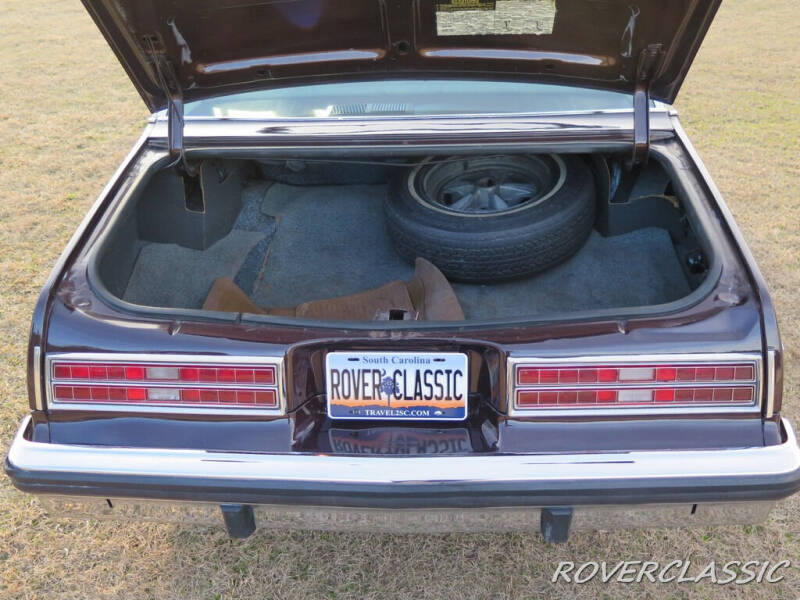 1977 Pontiac Phoenix