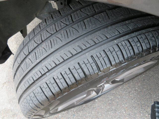 2017 Lincoln Navigator Reserve