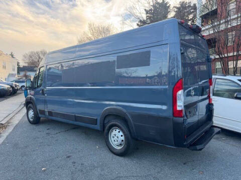 2019 RAM ProMaster 3500 159 WB