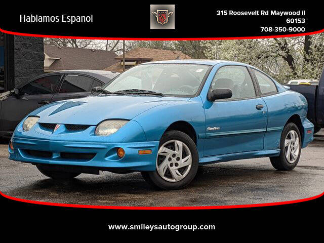 Pontiac Sunfire For Sale Carsforsale Pontiac Sunfire For Sale Carsforsale