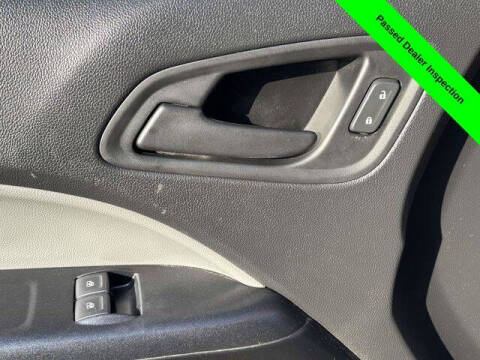 2020 Chevrolet Colorado Work Truck