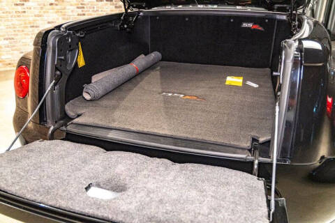 2005 Chevrolet SSR LS