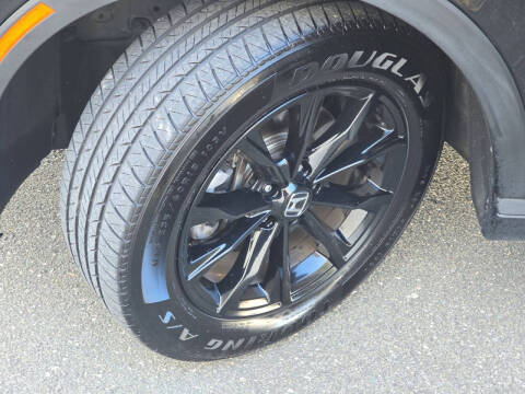 2023 Honda CR-V Hybrid